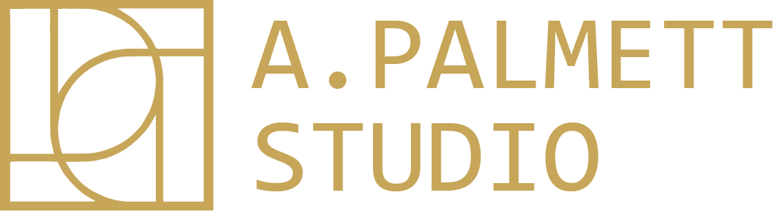 A.Palmett Studio Jewelry CAD Design